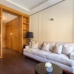 Ponte Vecchio Charming 아파트