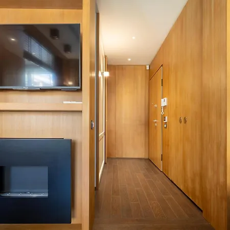 Ponte Vecchio Charming Florence