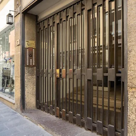 Appartement Ponte Vecchio Charming