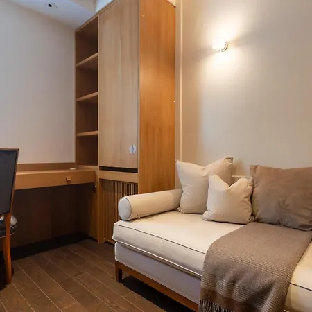 Ponte Vecchio Charming Appartement