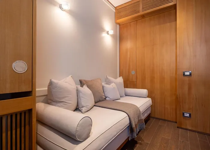 Ponte Vecchio Charming Appartement *