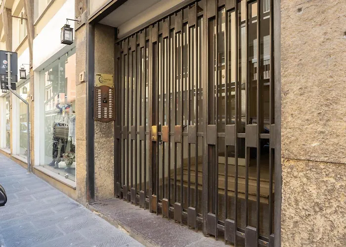 Appartement Ponte Vecchio Charming