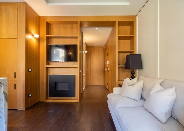 Ponte Vecchio Charming Appartement Florence