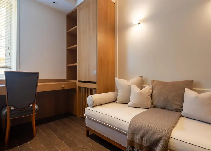 Ponte Vecchio Charming Appartement