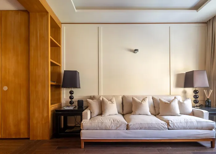 Ponte Vecchio Charming Appartement *