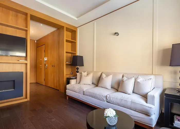 Ponte Vecchio Charming Appartement
