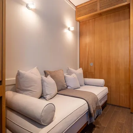 Ponte Vecchio Charming Apartament *